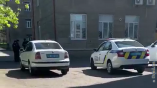 Осторожно: в Одессе «заминирована» средняя школа