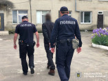 мужчина торговал тротилом