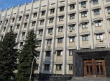 Реорганизация в Одесской ОГА: вместо четырех департаментов будет два