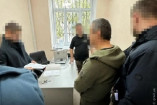 СБУ разоблачила новые коррупционные преступления депутата Одесского облсовета