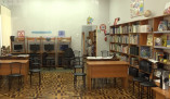 Сучасна дитяча бібліотека – це простір, де відбувається багато цікавого