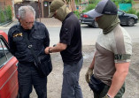 В Одесской области нейтрализовали сеть пророссийских агитаторов