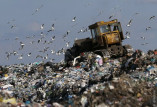 На Одещині побудують сім сміттєпереробних заводів