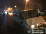 В ДТП на трассе Одесса – Южный погиб пешеход