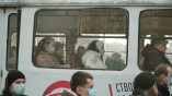 Карантин в Одессе: пересмотрены нормы пассажирских перевозок