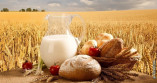 Хлеб и «молочка» дорожают