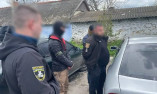 На Одещині викрили на хабарі заступника начальника відділу поліції
