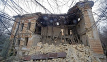 Руйнування маєтку Гавсевича в Одесі: винних притягнуть до відповідальності