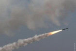 Масований ракетний удар: по Україні запущено понад 70 ракет