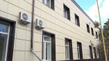 Новий центр соціальної допомоги для ВПО в Одесі