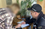владелице собаки грозит штраф