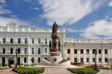 Одесити онлайн вирішують долю пам’ятника «Засновникам Одеси»
