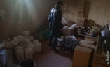 В Раздельнянском районе изъяли тонну фальсифицированного алкоголя
