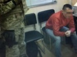 В Одесской области задержан иностранец, подозреваемый в убийстве (фото)
