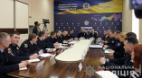 В Одессе представили нового руководителя областной полиции