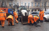 В Одессе с начала года демонтировали 35 незаконно установленных юнипакеров