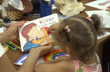 Важливість читання та роль бібліотеки у житті дитини