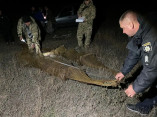 Поліцейські викрили браконьєра з Білгород-Дністровського району