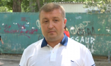 Дмитрий Танцюра депутат от Киевского района