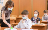 В Одессе эпидпорог по гриппу и ОРВ превышен на 3 %