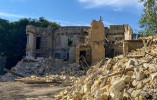 Власника особняка Гавсевича підозрюють у руйнуванні пам'ятки архітектури