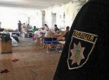 В Одесской области полиция проводит отработку "Мигрант"