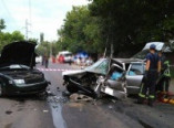 ДТП на Черемушках: погиб водитель (фото)