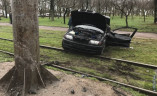 ДТП в Суворовском районе: пострадал водитель автомобиля