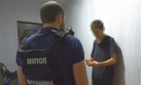 В Одессе задержан педофил