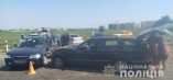 В ДТП на трассе Санжейка – Молодежное пострадали два человека