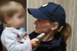 В Одессе сегодня разыскивали матерей двух брошенных малышей