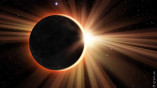 «Вогняне кільце»: хто зможе побачити сонячне затемнення 14 жовтня