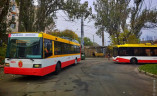 В Одесі планують взяти субкредит на покупку електробусів