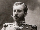 полковник Петр Болбочан