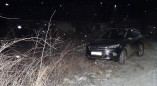 В Одесской области переселенцы пострадали от рук грабителей
