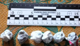 Печиво з метадоном: одесит відправив у СІЗО посилку з наркотичним засобом