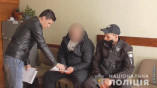 Пятеро рецидивистов похитили 23-летнего жителя области
