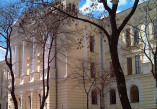 Одесский национальный медицинский университет