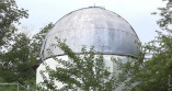 Одесская обсерватория возобновляет работу