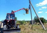 Від ураження електрострумом в Одеській області загинув чоловік