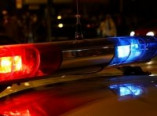 Возле "Привоза" пьяный водитель совершил ДТП на виду у  патрульной полиции