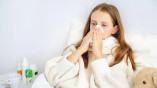 ОРВИ и грипп в зимний период: как защитить своего ребенка