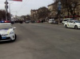 Вниманию одесских водителей: в 9 часов будет перекрыт проспект Шевченко