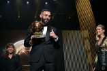 Вручение награды лучшему футболисту мира «Золотой мяч»-2022: кто из украинцев в свое время становился обладателем почетного трофея?