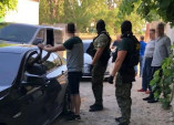 Организаторов нелегального пересечения границы задержали в Одесской области