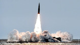 Россияне атаковали Одесскую область ракетой «Искандер-М»