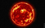 На Солнце произошла мощная вспышка: Земля под влиянием мощных магнитных бурь