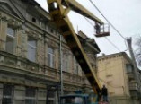 Мэрия провела инспекцию фасадов в центре Одессы (фото)