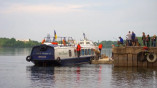 В Одеській області запустили катер через Дністровський лиман