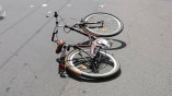 В Одессе юная велосипедистка пострадала в ДТП
